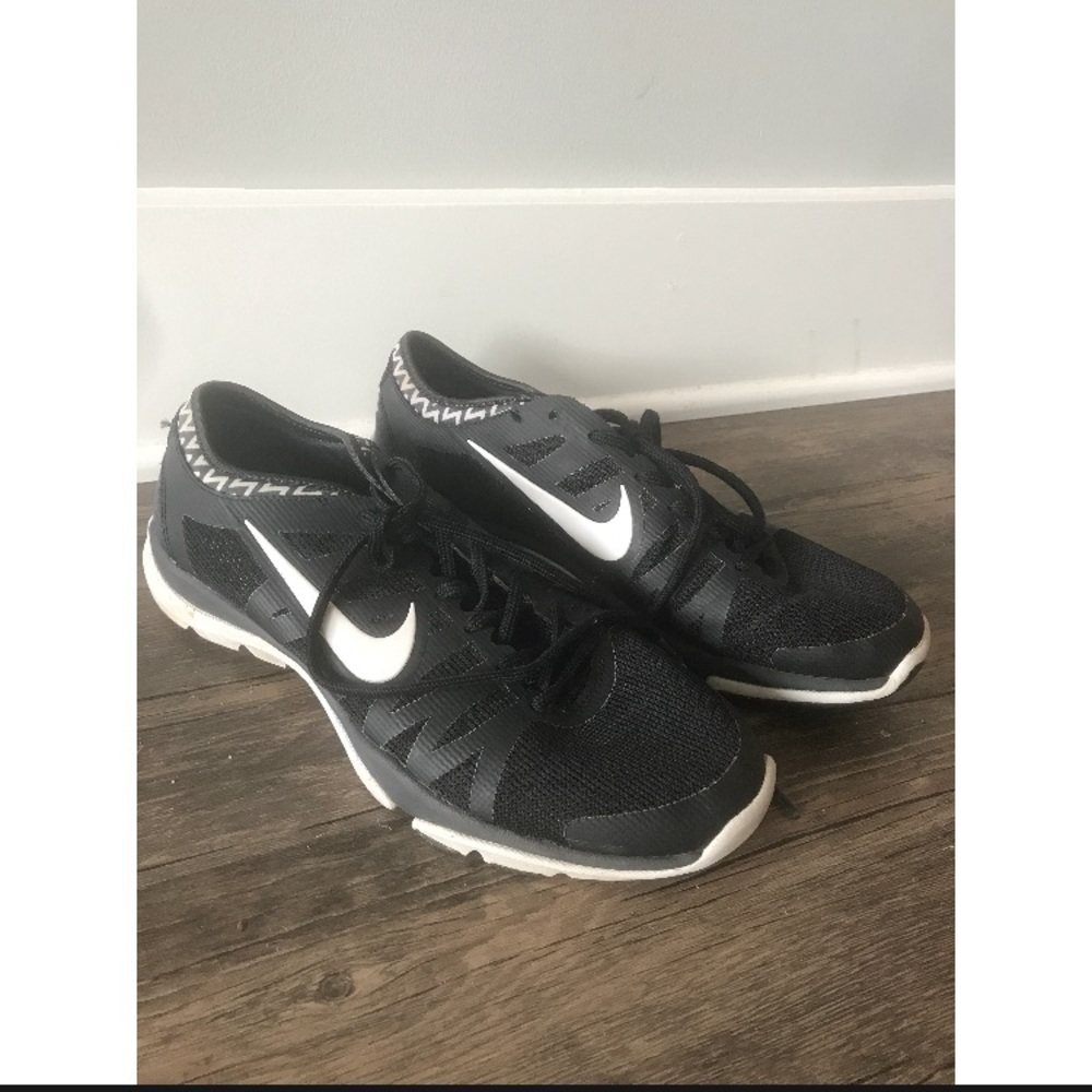 Nike sneakers